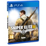 Sniper Elite 3 [PS4]